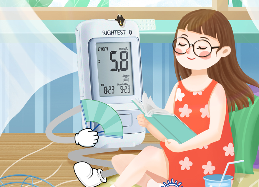 夏至“烤”驗難逃？三宜三忌教你巧妙應對！