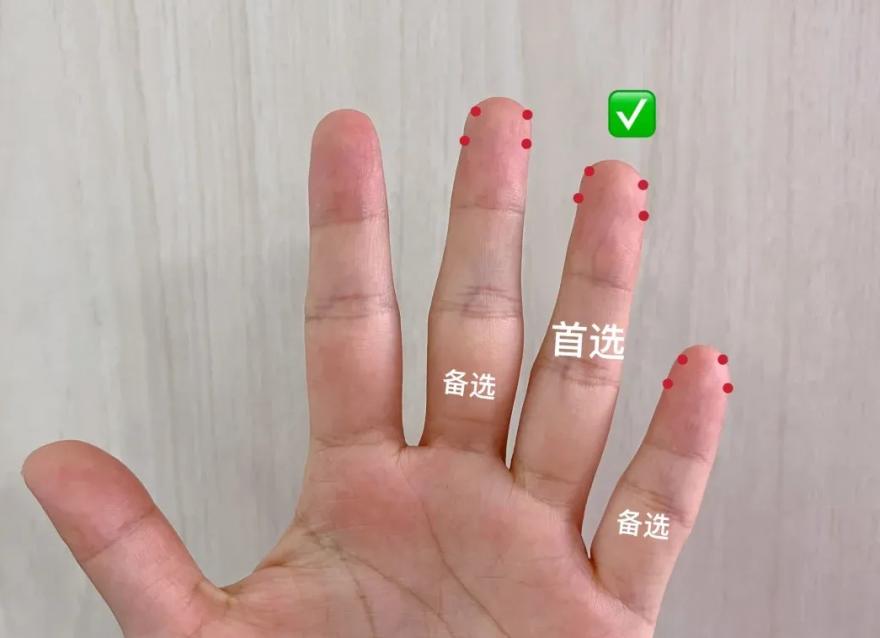 測血糖，選左手還是右手？別糾結！真正影響結果的是...