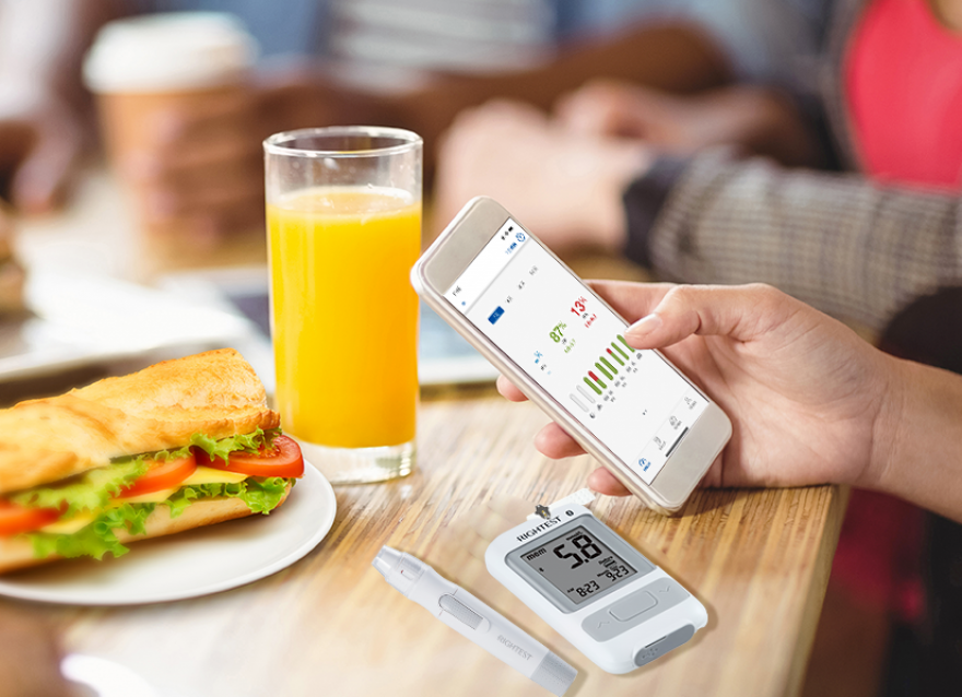 糖友加餐怎么選？吃什么、吃多少才能穩(wěn)住血糖？很多人還沒(méi)搞清楚